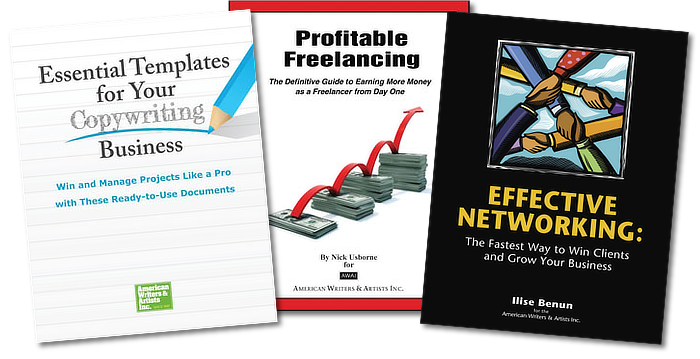 3 Free Bonus' for Joining the Professional Writer's Alliance