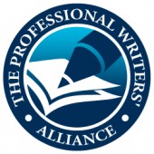 Professional Writers Alliance Logo