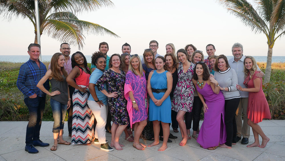 AWAI Staff