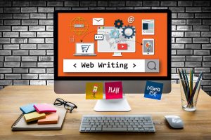 Another way to make more money freelance writing is to offer a website content analysis