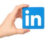 LinkedIn allows you to promote your copywriting business in the right way, and to the right people.