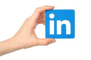 LinkedIn allows you to promote your copywriting business in the right way, and to the right people.