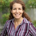 Li Vasquez-Noone, PWA Member and Copywriter