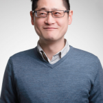 Professional headshot of Colin Chung