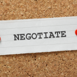 Negotiate