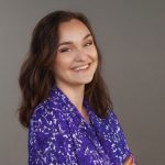 Megan Olson headshot