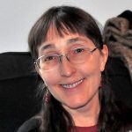 Challenge winner Erica Bartlett