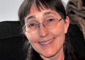 Challenge winner Erica Bartlett