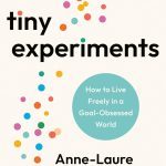 PWA Book Club Pick April 2025 Tiny Experiments