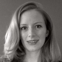 Christina Gillick, web strategy consultant and conversion copywriter specializing in persuasive sales copy.